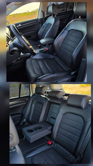 VOLKSWAGEN Golf 2014 — imagine 5