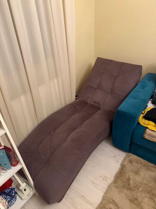 Canapea Tip Sezlong 70 x 200