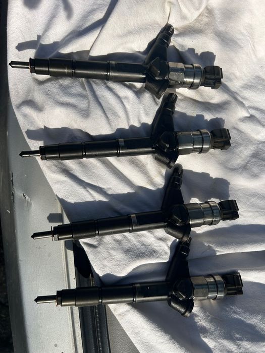 Части за Нисан Примера