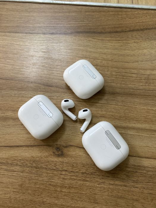 Наушники Airpods 3