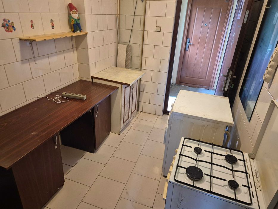 Proprietar direct, garsoniera mare 26mp in complexul studentesc