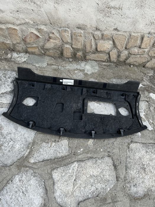 Кора от багажник за Ауди А4 B8 2008 година