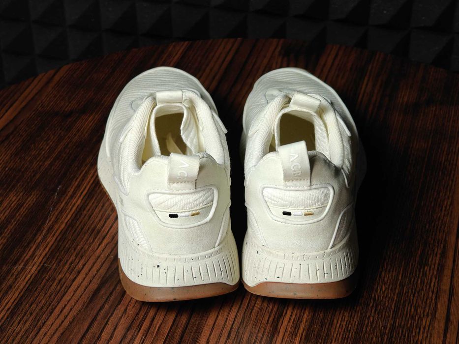 BOSS Sneakers TTNM Evo Runn Acbc 50517897 Alb | Purtați maxim de 3 ori