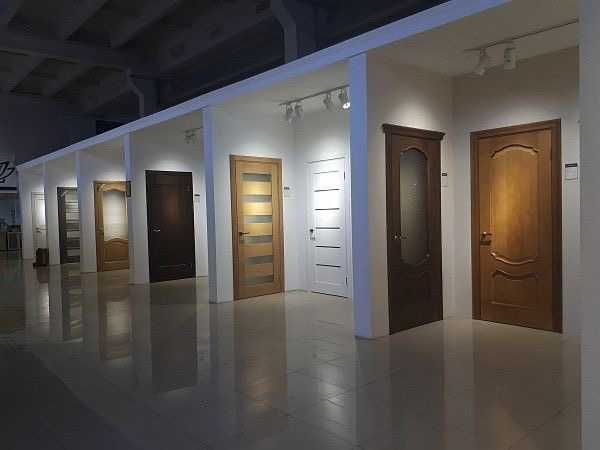 Межкомнатные двери - Temir Mdf eshiklar входные железные двери МДФ