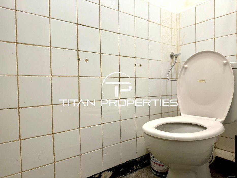 След ремонт! Тристаен апартамент в жк. Тракия