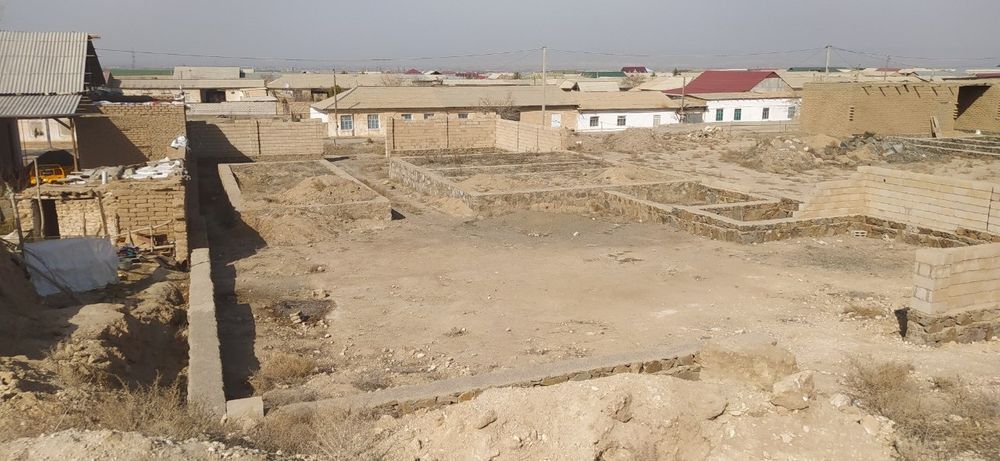 Ер жой сотилади срочно