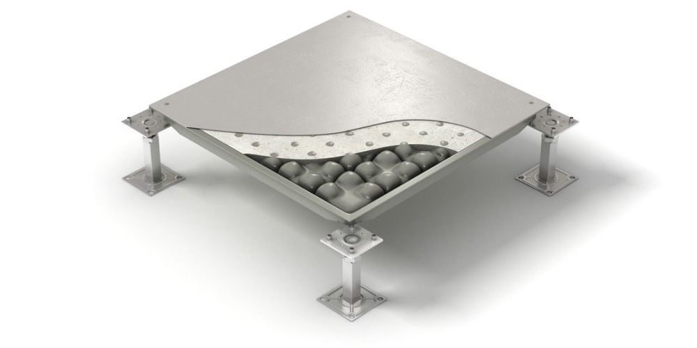 Фальшпол продажа