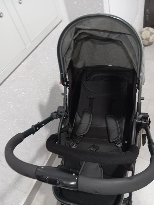 Продам коляску хорошем состоянии