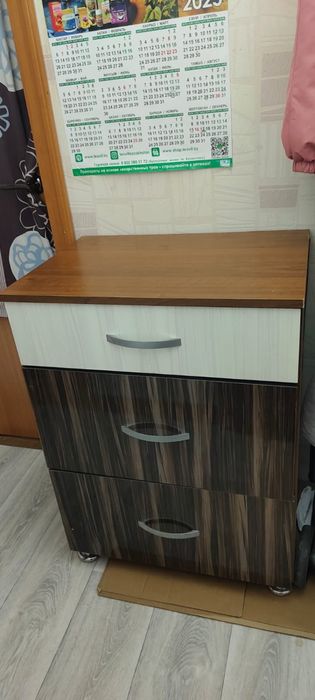 Срочно продам комод!