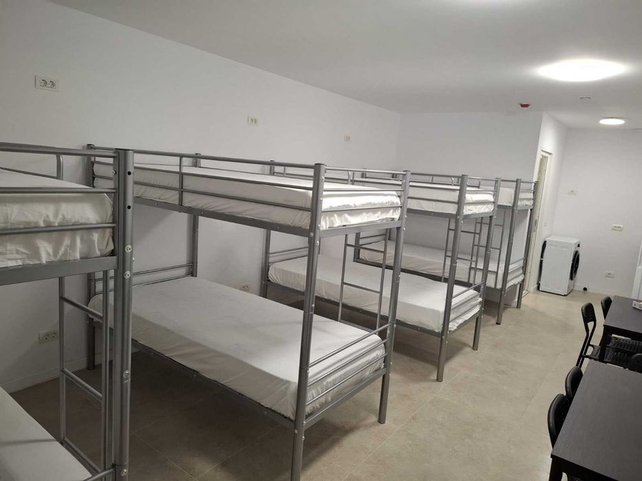 Cazare muncitori Voluntari, acces facil Centura si zona de Nord