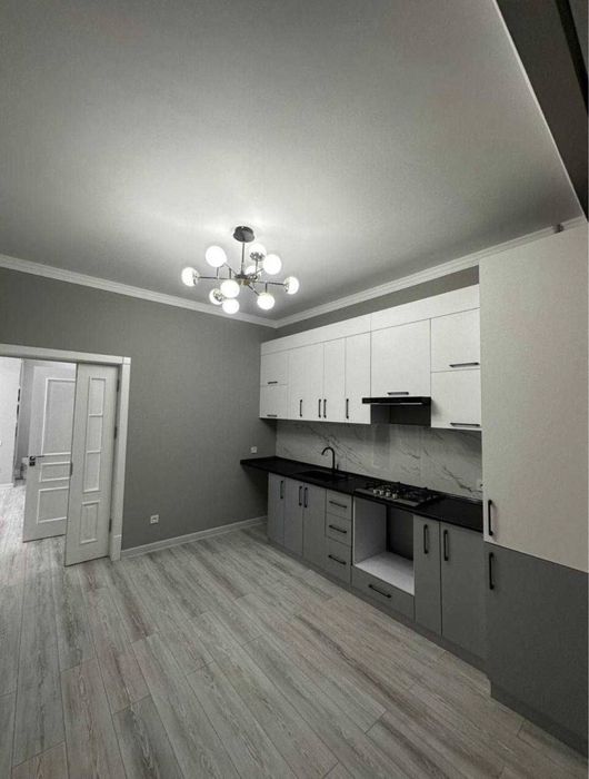 Квартира ЖК Parkent Avenue 2х комнатная новостройка