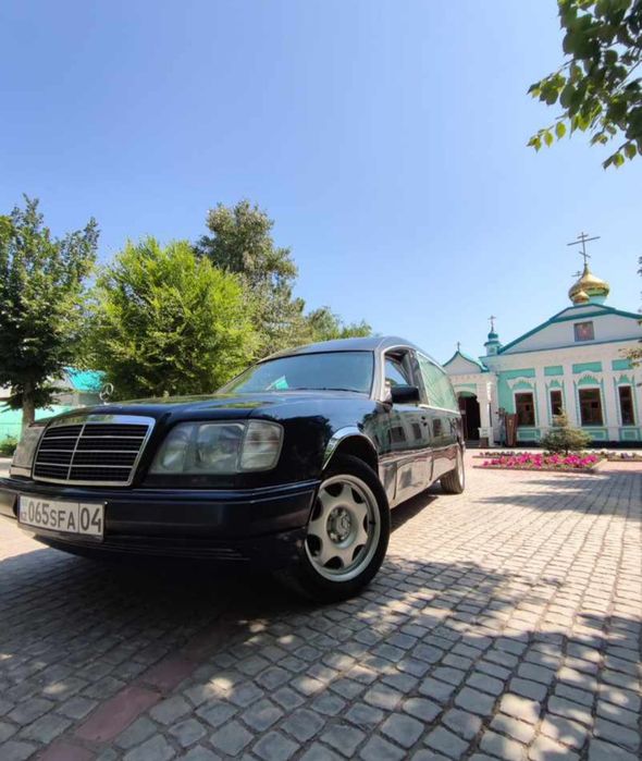 Услуги катафалка Ритуальные услуги - Прочие услуги Актобе на Olx