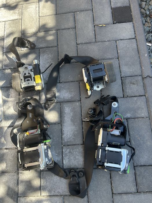 Centuri Mercedes C Class W204 Facelift