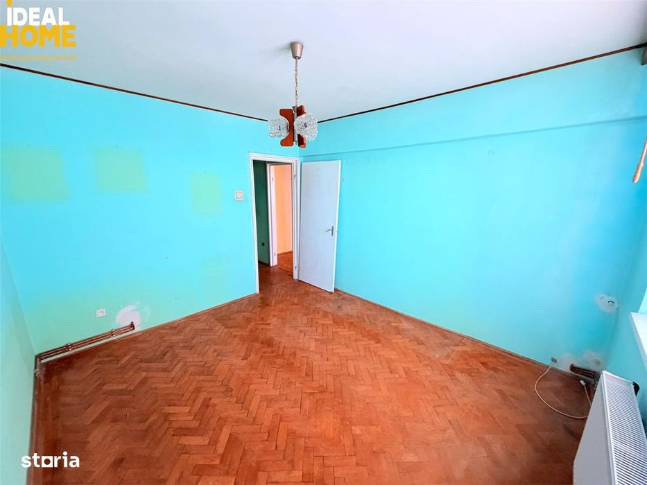 Apartament pta unirii. UltraCentral De renovat-intermediar