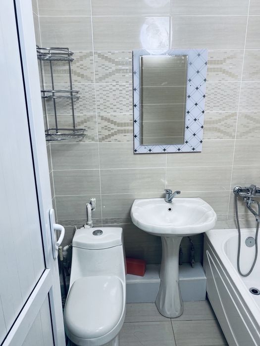 Посуточная квартира Арбат,Plaza