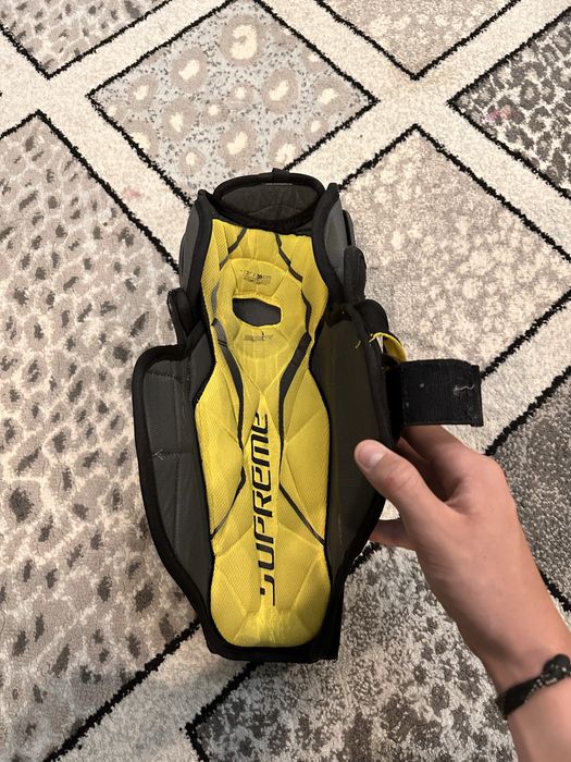 Шитки Bauer supreme S29