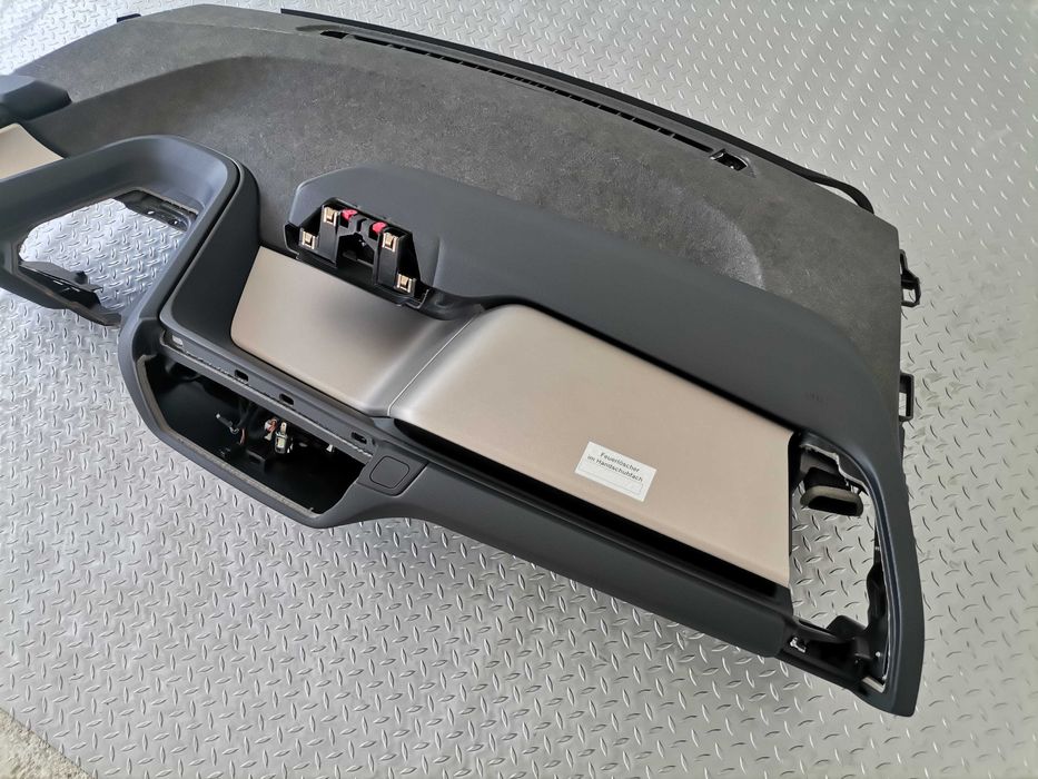 Отлично Табло BMW I3 I3s I01 Lci Черно