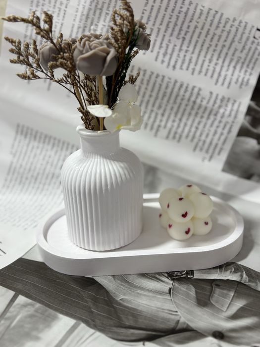 Изделияэ из гипса