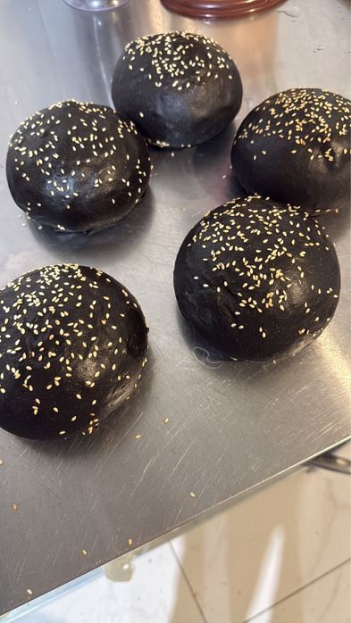 Свежая,вкусная выпечка