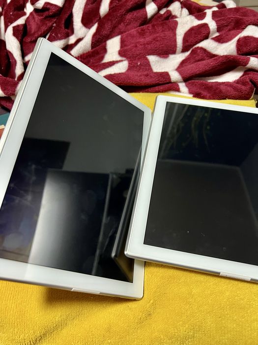 Tablet tbx304f lenovo