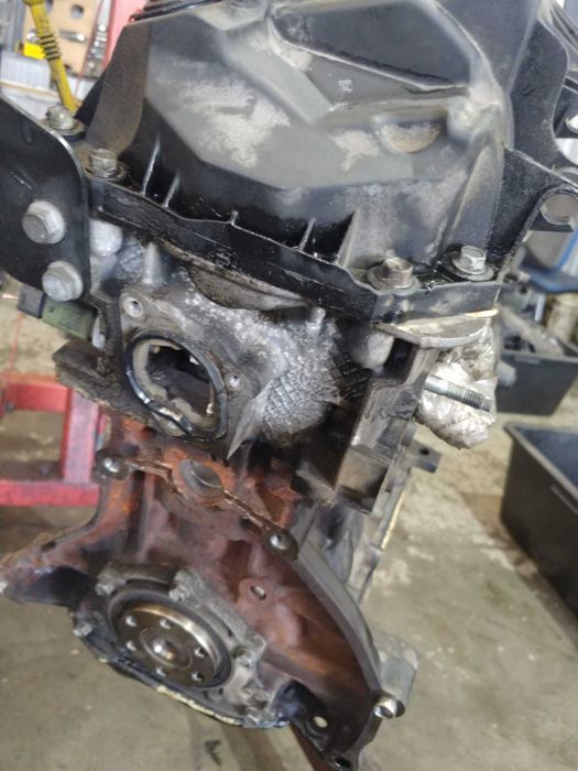 motor 1.2 b  d4f d4f740  d4fd740 renault modus  clio 3  clio 4