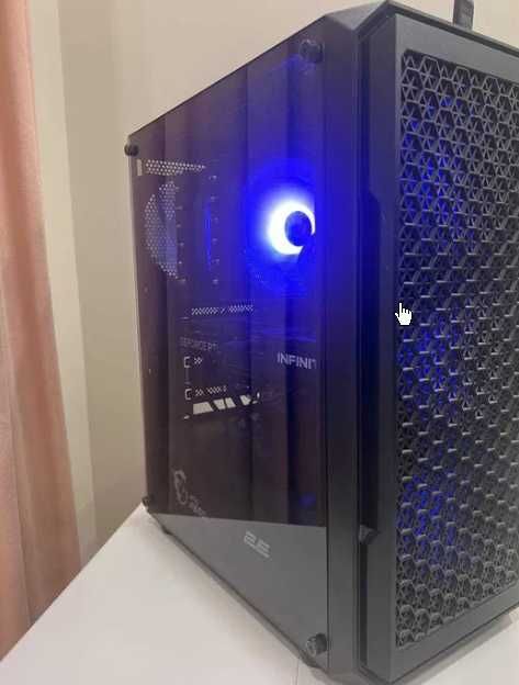 Игровой компьютер ПК комплектом на АМ5, 5070