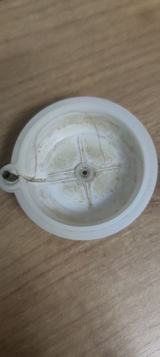 Încălzitor apă menajeră pe gaz "Athena"