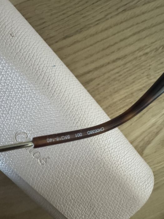 Оригинални очила Chloe