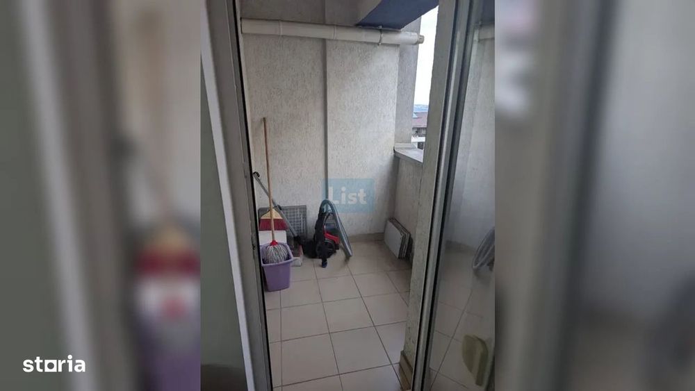 COMISION 0% Apartament 1 Cameră | Calea Turzii | Mobilat & Utilat