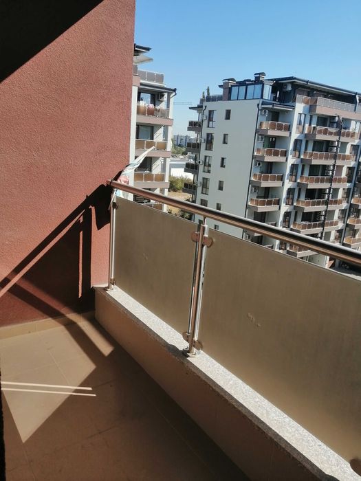 Продава се Двустаен апартамент в Пловдив, Южен - 62 кв.м за 1565 €/кв.м - Снимка #7