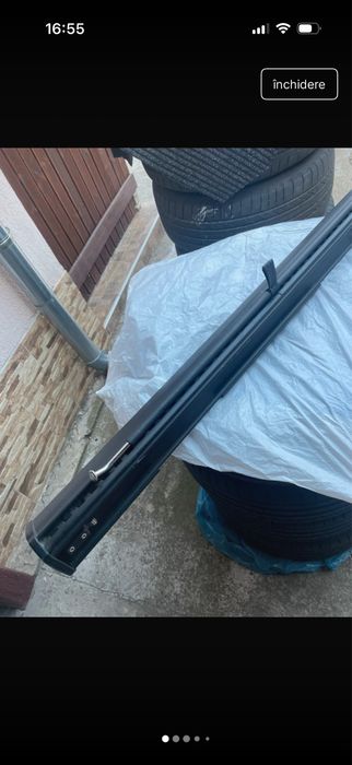 Plasa portbagaj golf 4 bora combi