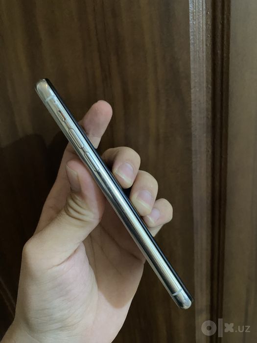 Iphone 11pro 64GB yomkost 85% white
