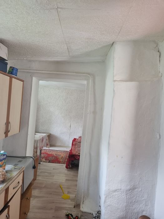 Сдается двухкомнатная времянка