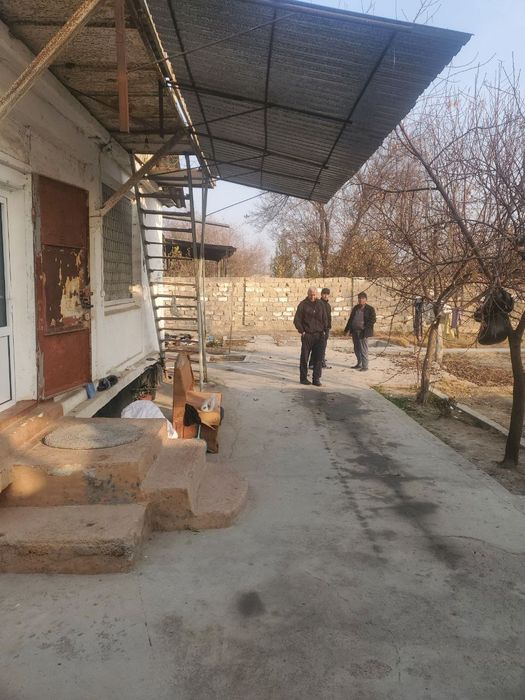 Бузсув дала ховли сотилади срочна