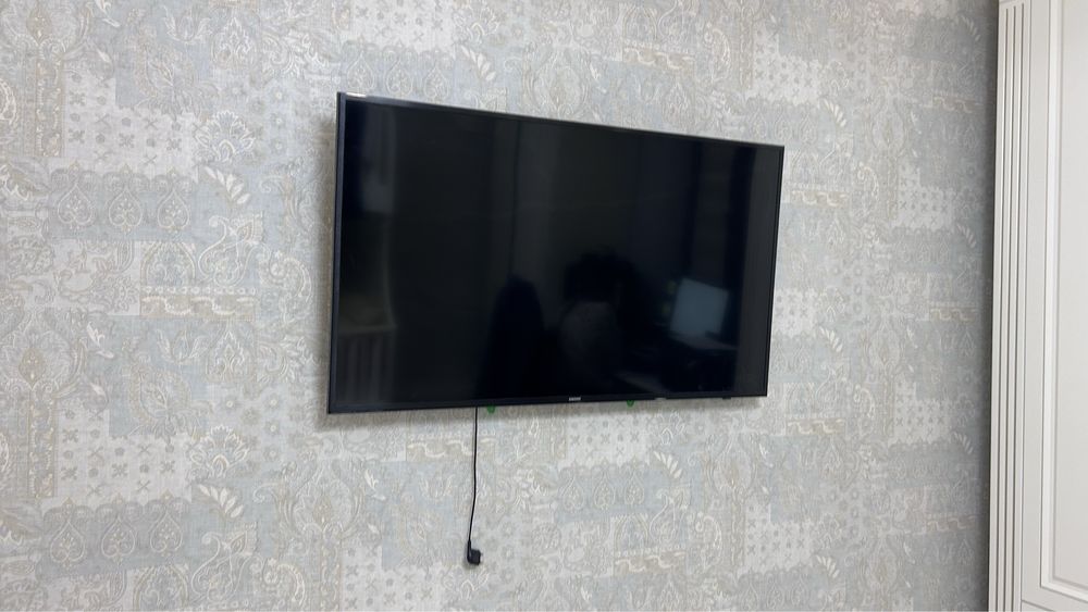 Теливизор samsung