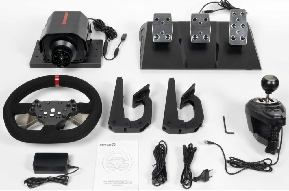 Artplays V-1600 Новый