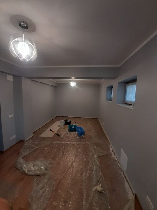 Amenajări interioare Bacău cypry