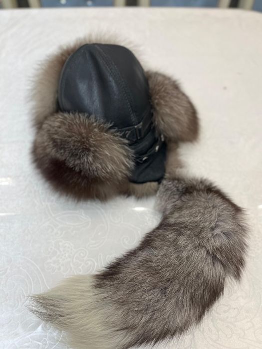 Тымақ,Ушанка,Тымак