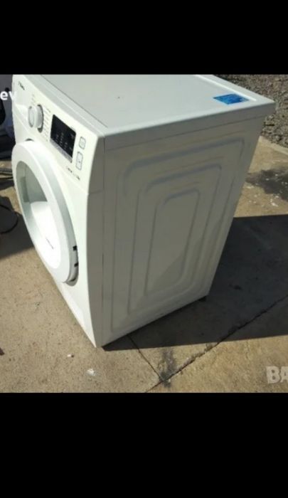 Сушилня с термо помпа  SAMSUNG