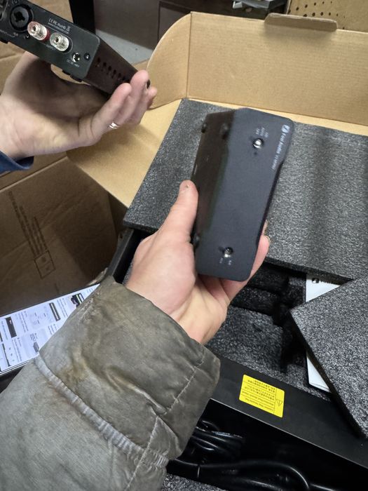 Amplificator sunet Fosi Audio V3 MONO