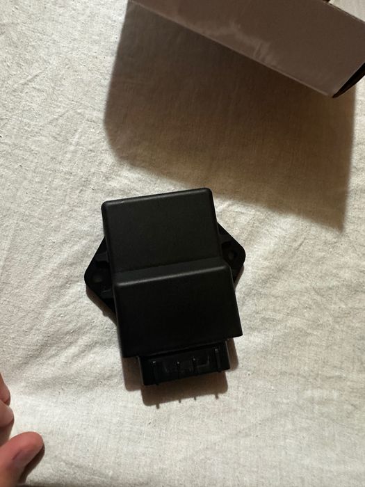 CDI BOX електроника Suzuki LT-Z 400