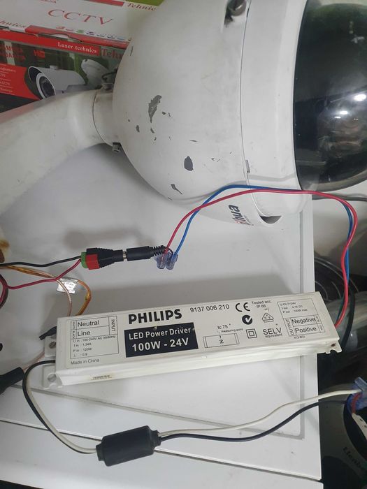 камера ручной инструмент