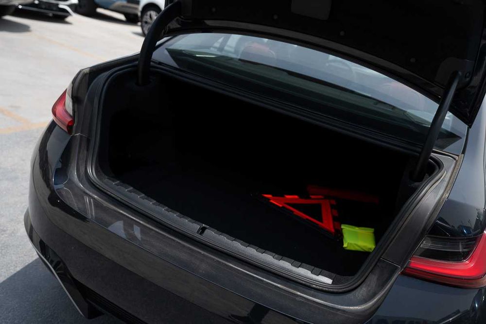 BMW I3 40L Sport pod zakaz