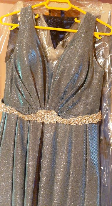 Rochie de seara lunga