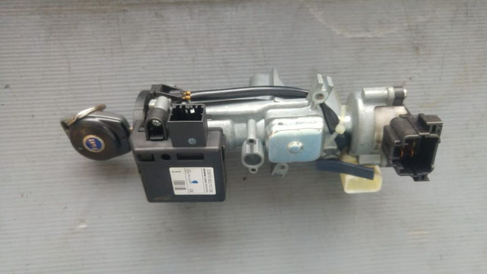 contact auto fiat sedici  suzuki sx4 33970-62j10db