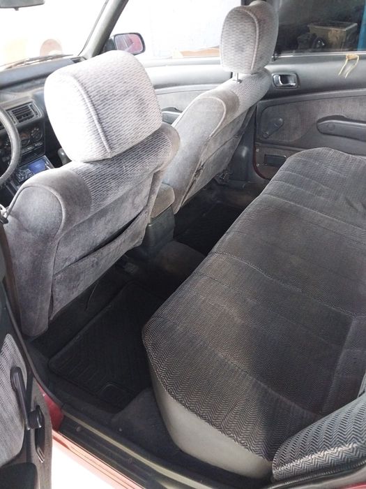 Mitsubishi galant срочно