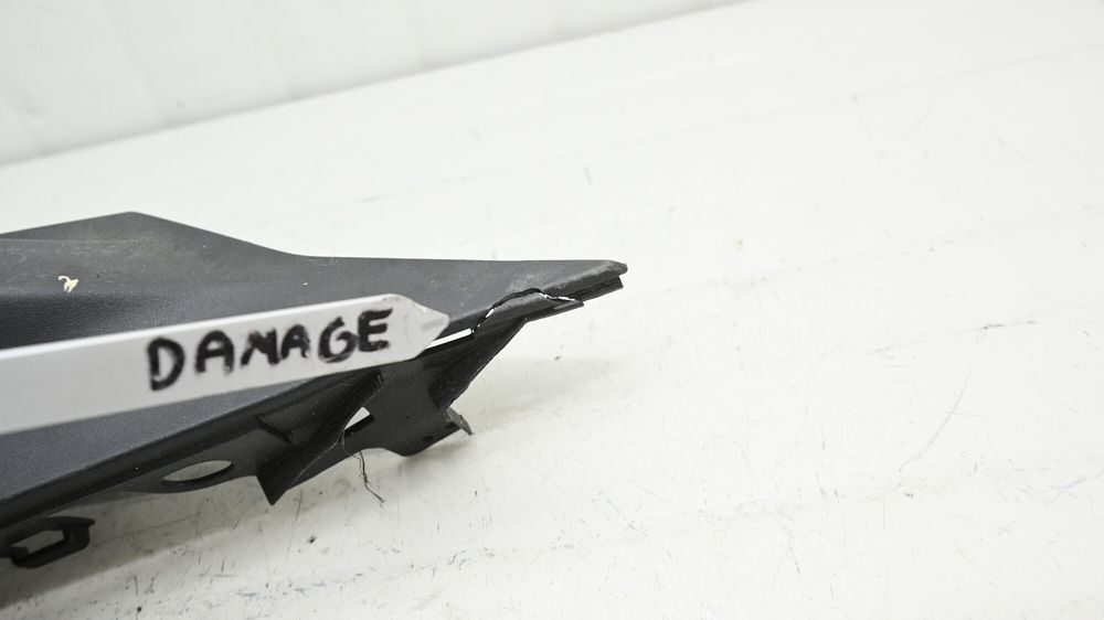 Carena Plastic Codita Spate Dreapta Yamaha YZF R7 2022 - 2025