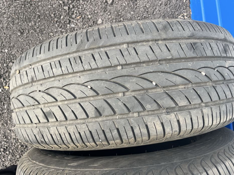 Резина р-р 265/65/17