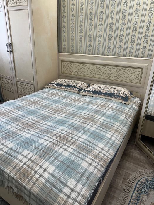 Продам кровать!