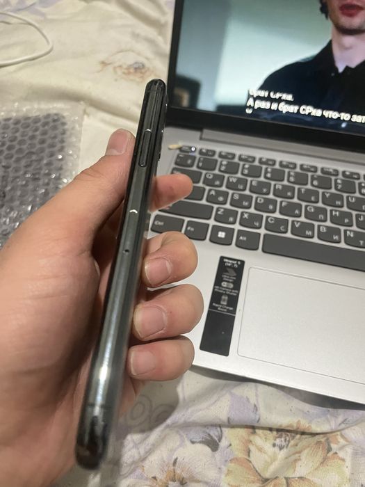 Iphone 11 pro 64gb